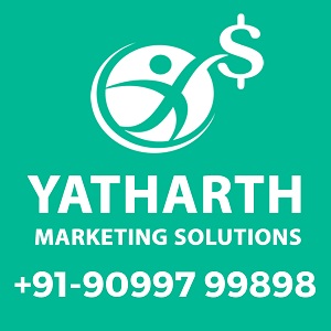 Yatharth Marketing Solutions - Leadership training